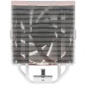 Кулер для процессора Deepcool AK400 PINK LIMITED (R-AK400-WPNPMN-G)