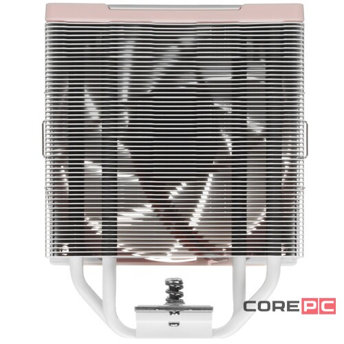 Кулер для процессора Deepcool AK400 PINK LIMITED (R-AK400-WPNPMN-G)
