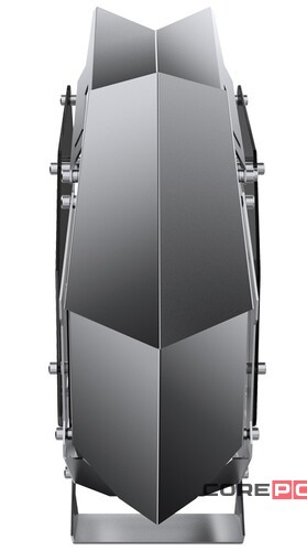 Компьютерный корпус JONSBO MOD3 Black