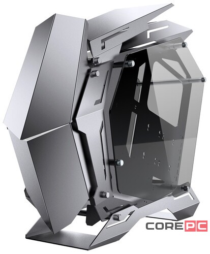 Компьютерный корпус JONSBO MOD3 Black