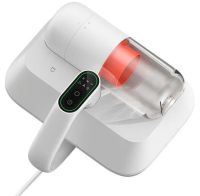 Ручной портативный пылесос Xiaomi Mijia Mite Removal Device Pro B402CN белый