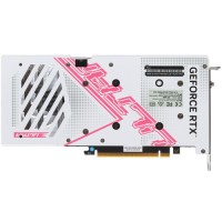 Видеокарта Colorful (RTX 4060 Ultra W DUO OC 8GB-V) GeForce RTX 4060 8GB Ultra W DUO OC 8GB-V