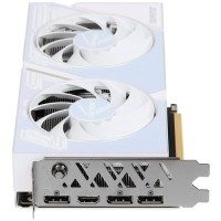 Видеокарта Colorful (RTX 4060 Ultra W DUO OC 8GB-V) GeForce RTX 4060 8GB Ultra W DUO OC 8GB-V