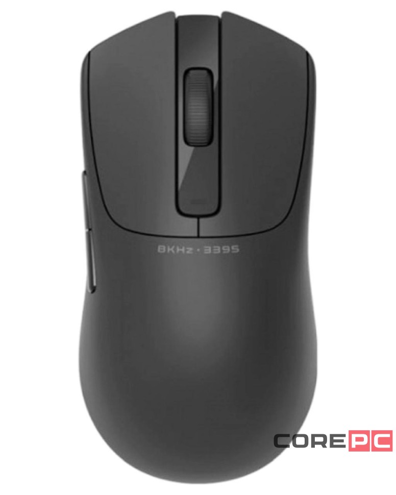 Мышь беспроводная Xiaomi Wireless Mouse X1 XMSBX1YM черная