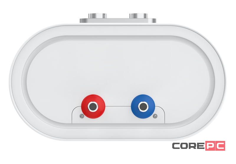 Электрический водонагреватель серии UltraHeat Digital AWH1615/51(30YB)