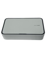 Отвертка электрическая Xiaomi HOTO 3.6V Cordless Screwdriver Ѕеt 25 іn 1 QWLSD011 черная