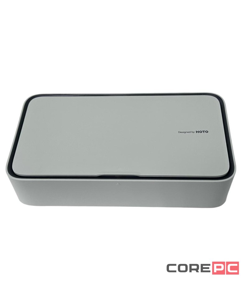 Отвертка электрическая Xiaomi HOTO 3.6V Cordless Screwdriver Ѕеt 25 іn 1 QWLSD011 черная