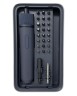 Отвертка электрическая Xiaomi HOTO 3.6V Cordless Screwdriver Ѕеt 25 іn 1 QWLSD011 черная