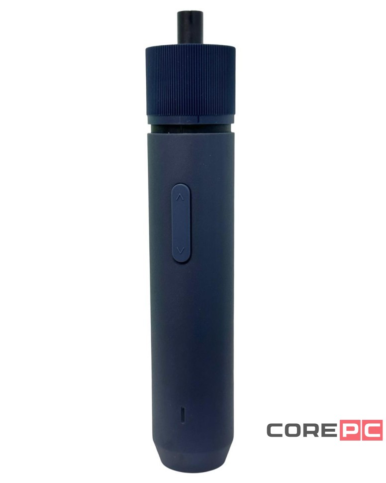 Отвертка электрическая Xiaomi HOTO 3.6V Cordless Screwdriver Ѕеt 25 іn 1 QWLSD011 черная