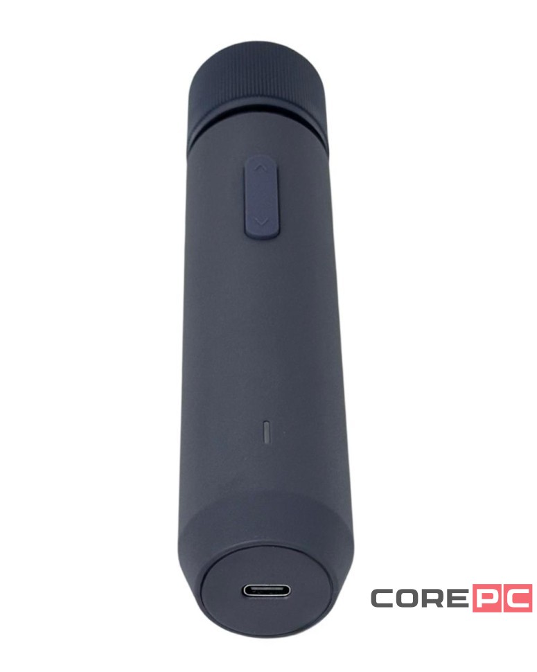 Отвертка электрическая Xiaomi HOTO 3.6V Cordless Screwdriver Ѕеt 25 іn 1 QWLSD011 черная