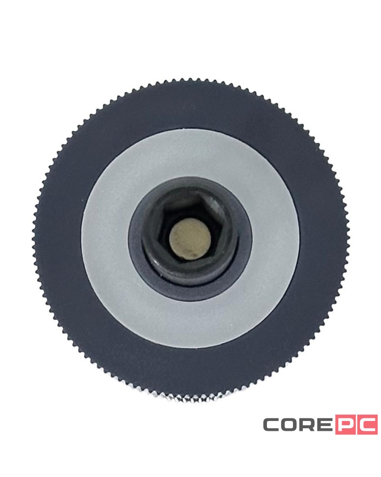 Отвертка электрическая Xiaomi HOTO 3.6V Cordless Screwdriver Ѕеt 25 іn 1 QWLSD011 черная