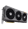 Видеокарта ASUS (TUF-RX7600XT-O16G-GAMING) Radeon RX 7600 XT 16GB 90YV0K20-M0NA00