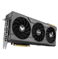Видеокарта ASUS (TUF-RX7600XT-O16G-GAMING) Radeon RX 7600 XT 16GB 90YV0K20-M0NA00