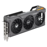 Видеокарта ASUS (TUF-RX7600XT-O16G-GAMING) Radeon RX 7600 XT 16GB 90YV0K20-M0NA00