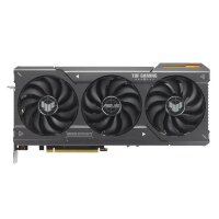 Видеокарта ASUS (TUF-RX7600XT-O16G-GAMING) Radeon RX 7600 XT 16GB 90YV0K20-M0NA00