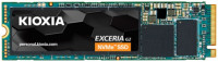 Твердотельный накопитель Toshiba 500 Gb KIOXIA Exceria G2 LRC20Z500GG8