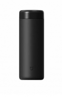Термос Xiaomi Mijia Vacuum Cup Pocket Edition MJKDB01PL 350ml Черный