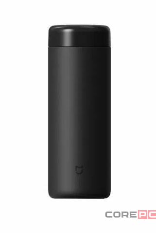 Термос Xiaomi Mijia Vacuum Cup Pocket Edition MJKDB01PL 350ml Черный