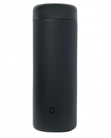 Термос Xiaomi Mijia Vacuum Cup Pocket Edition MJKDB01PL 350ml Черный