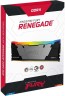 Оперативная память 16 Gb 3200 MHz Kingston FURY Renegade RGB Black XMP (KF432C16RB12A/16)