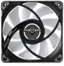 Комплект вентиляторов для корпуса PHANTEKS M25 DRGB Black PH-F120M25_DRGB_PWM_BK01_3P_RU PWM