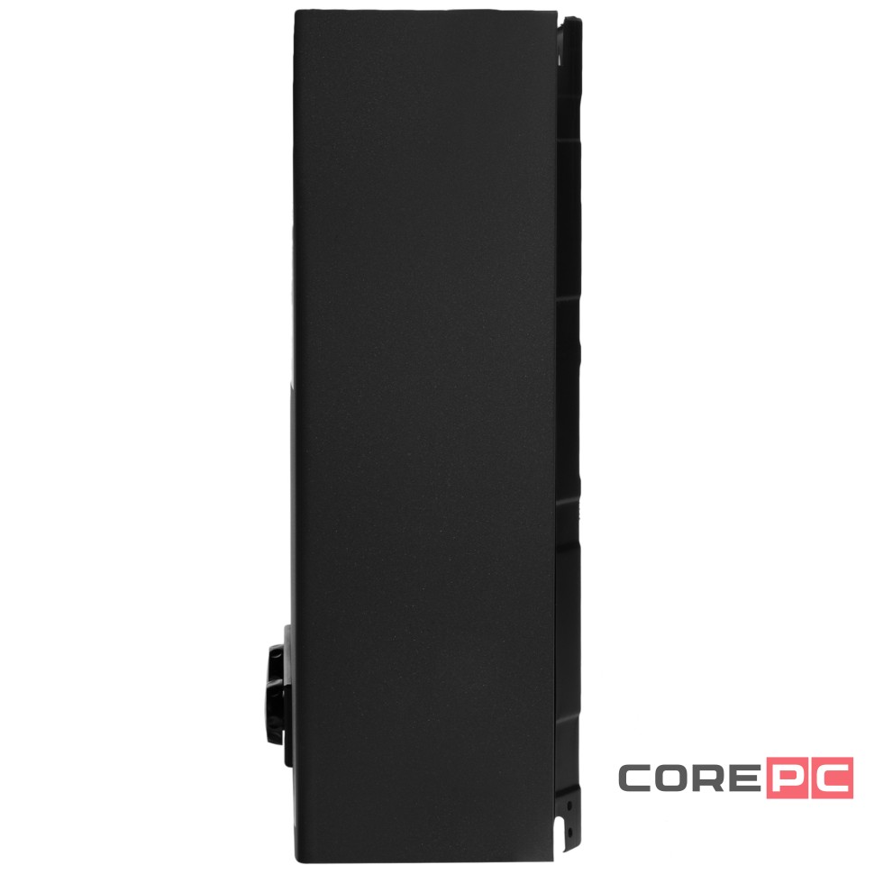 Колонка газовая Royal Thermo GWH 10 Inflame Grafit