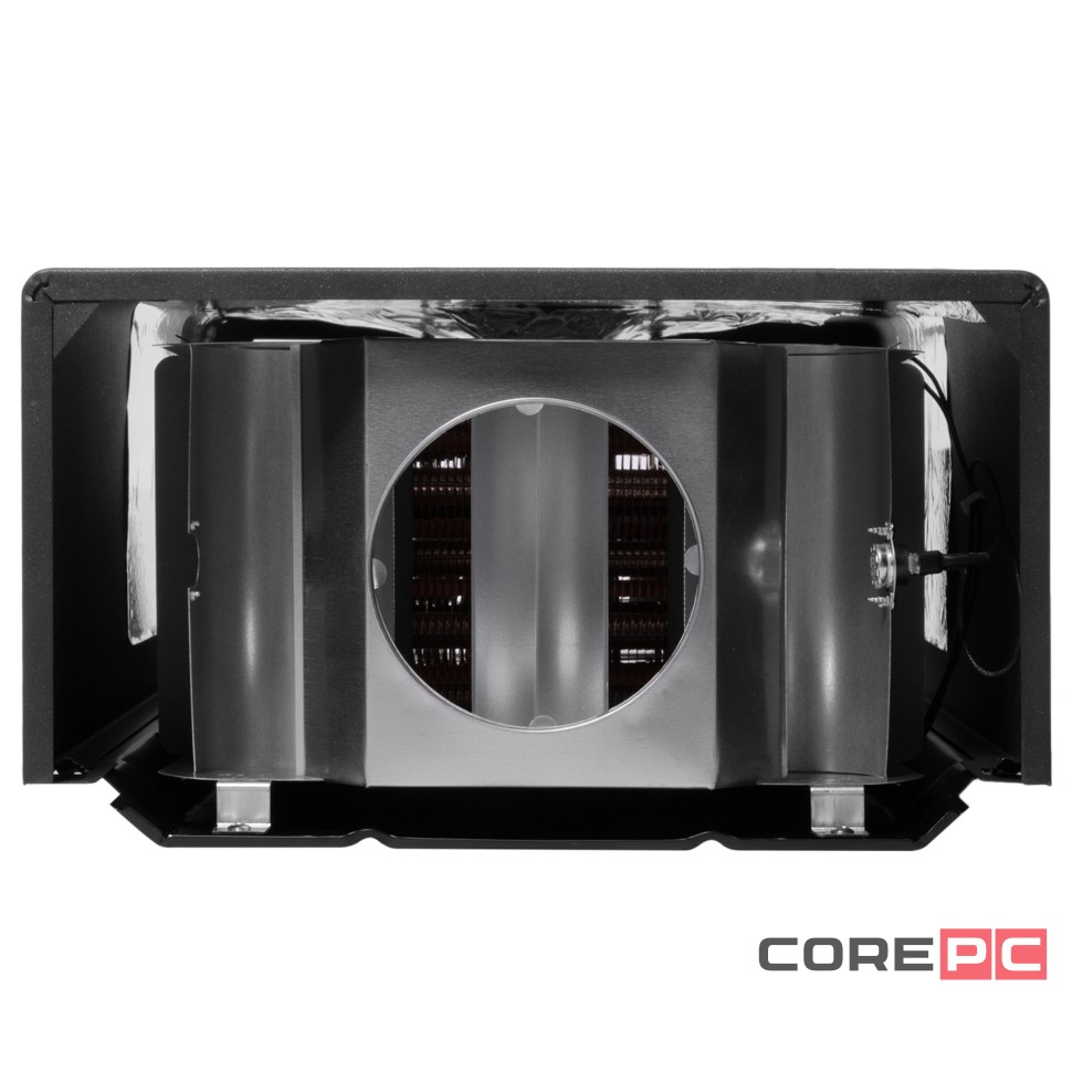 Колонка газовая Royal Thermo GWH 10 Inflame Grafit