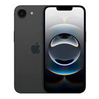 Apple iPhone 16e 128Gb (Black)