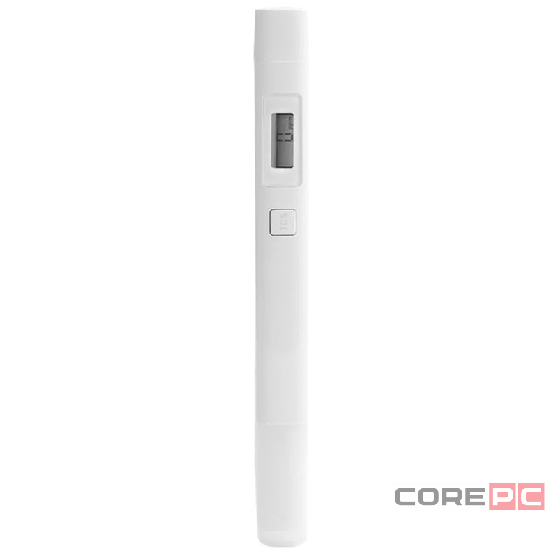Анализатор качества воды Xiaomi Mi TDS Pen PEA4000CN белый