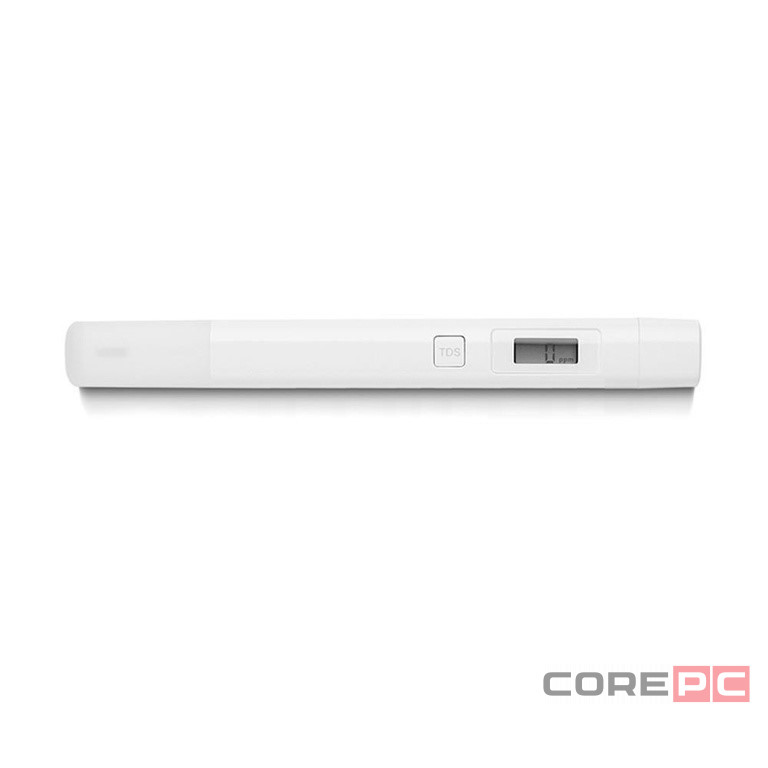 Анализатор качества воды Xiaomi Mi TDS Pen PEA4000CN белый