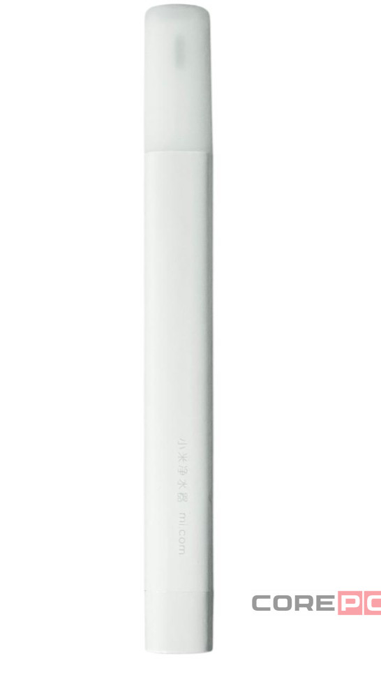 Анализатор качества воды Xiaomi Mi TDS Pen PEA4000CN белый
