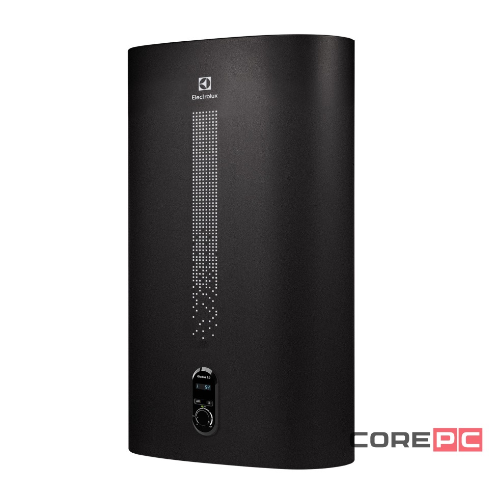 Водонагреватель Electrolux EWH 80 Gladius 2.0 Grafit
