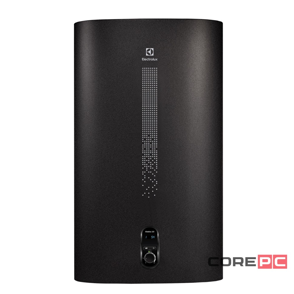 Водонагреватель Electrolux EWH 80 Gladius 2.0 Grafit