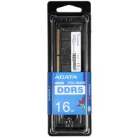 Оперативная память 16 Gb 4800 MHz ADATA XPG (AD5S480016G-S)