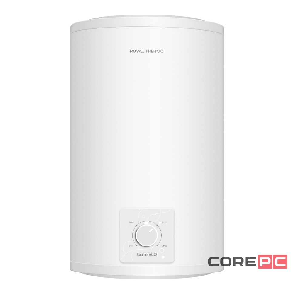 Водонагреватель Royal Thermo RWH 15 Genie ECO O