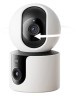 IP-камера Xiaomi Smart Camera C300 (2 камеры) MJSXJ22CM белая