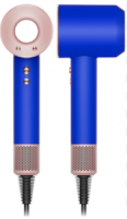 Фен Dyson Supersonic HD07 (Blue/Blush) with Case