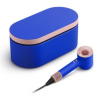 Фен Dyson Supersonic HD07 (Blue/Blush) with Case