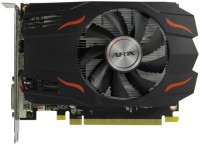 Видеокарта AFox (AFRX550-4096D5H3) Radeon RX 550 4GB