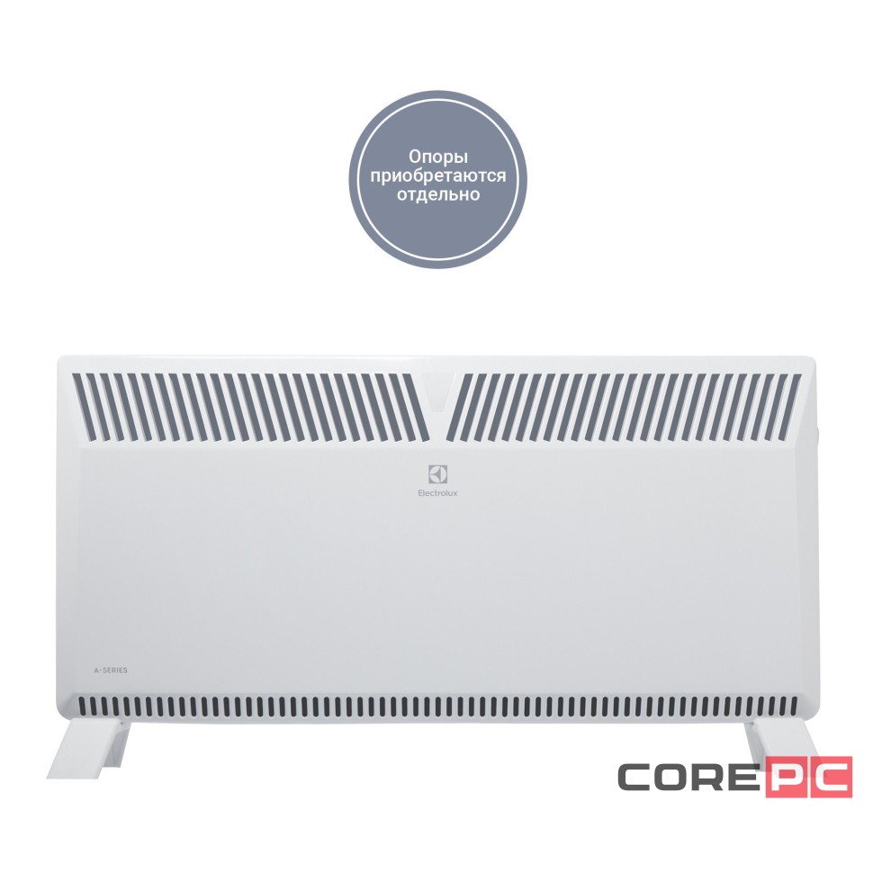 Конвектор электрический Electrolux ECH/A-2500 M