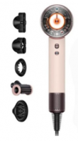Фен Dyson Supersonic Nural HD16 (Ceramic Pink/Rose Gold)