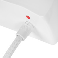 Водонагреватель проточный Royal Thermo SmartFix S (3,5 kW) - душ