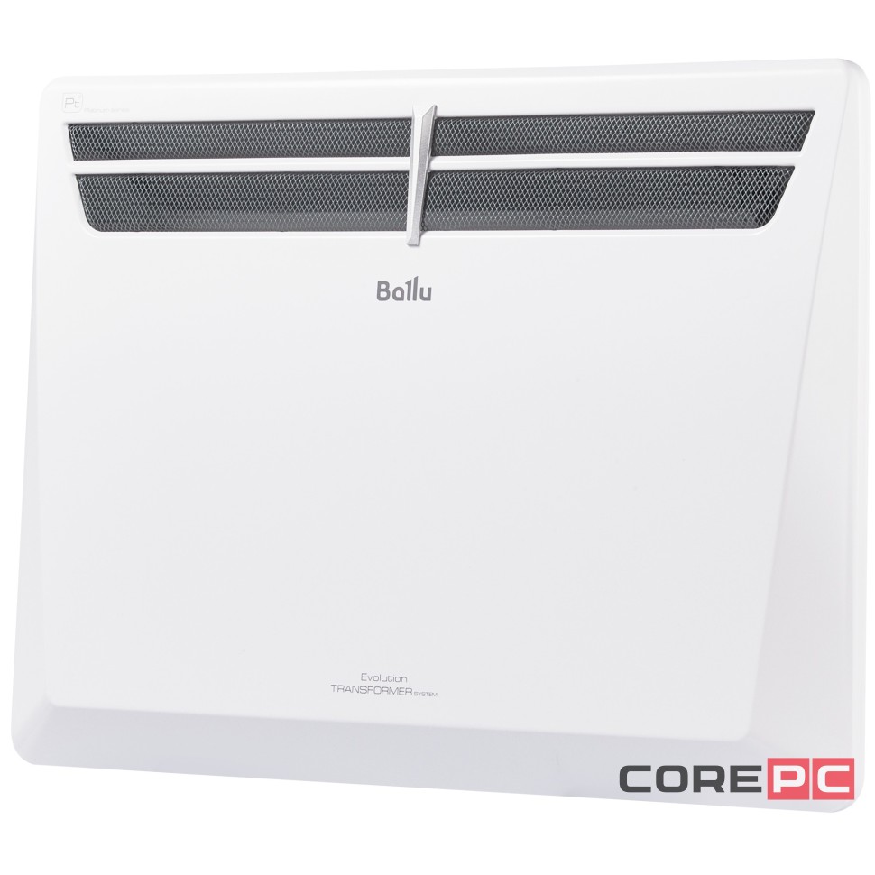 Комплект Ballu Transformer с блоком управления BEC/EVU-1500-4E (электронный)