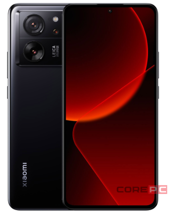 Xiaomi 13T 8/256Gb (Black) RU