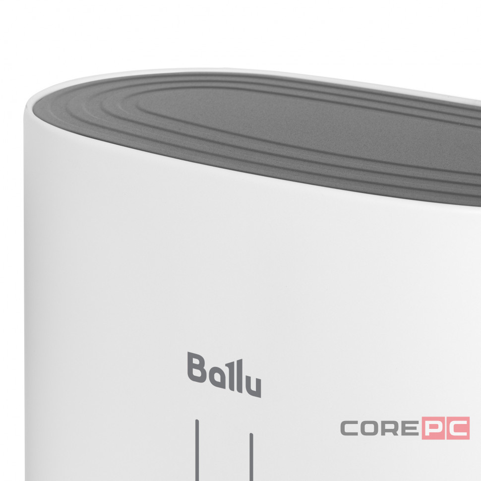 Водонагреватель Ballu BWH/S 50 Cetrion Inox Inverter