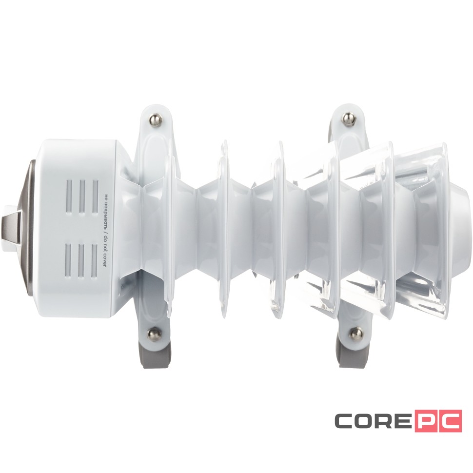 Радиатор масляный Zanussi Espressione ZOH/ES-07WN 1500W (7-секций)