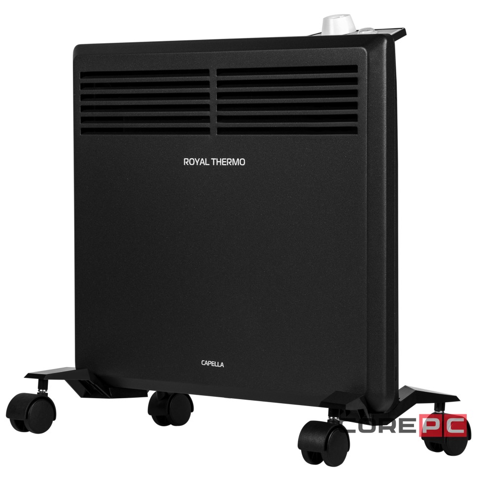 Конвектор электрический Royal Thermo Capella RCHC/M-1002