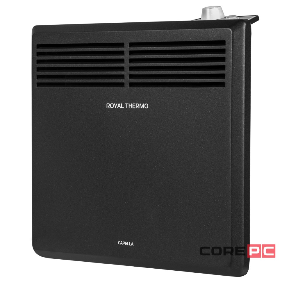 Конвектор электрический Royal Thermo Capella RCHC/M-1002
