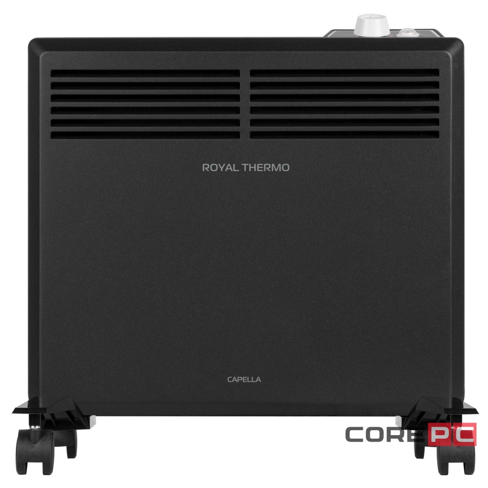 Конвектор электрический Royal Thermo Capella RCHC/M-1002