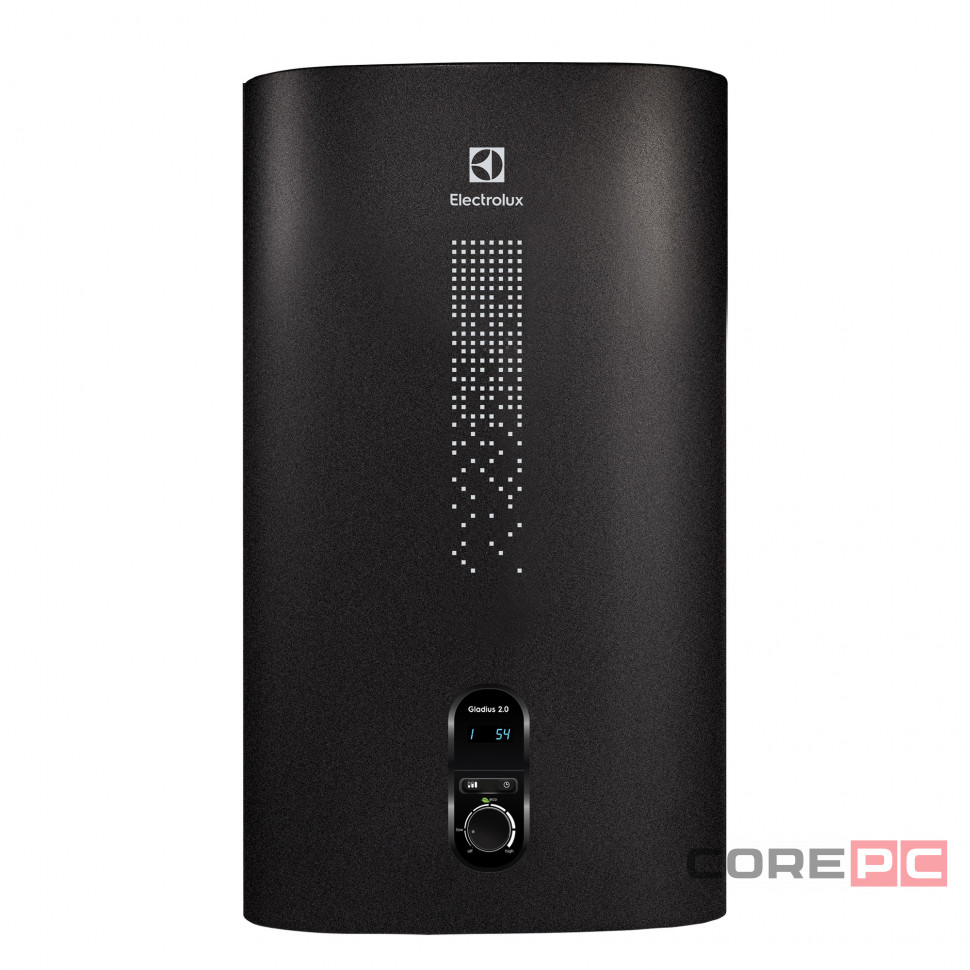 Водонагреватель Electrolux EWH 30 Gladius 2.0 Grafit